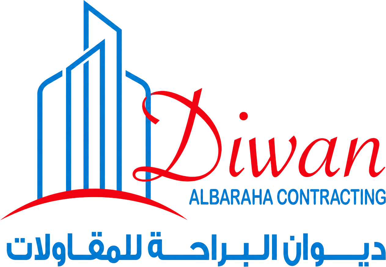 Diwan Albaraha Contracting